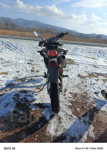 Regulmoto TE. 300����. ��., ��������, ���������, ������ �� �� ����