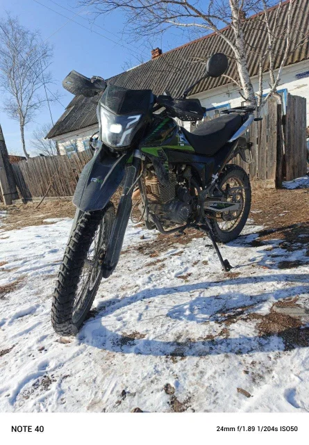 Regulmoto TE. 300����. ��., ��������, ���������, ������ �� �� ����