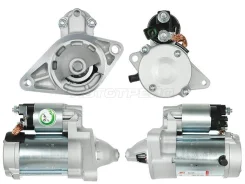 ������� Stellox 12V 0,7KW 8T Toyota Yaris 1.0-1.3 99-05 Z=9 06-10180-SX ����