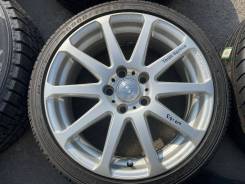 Sparco. 7.0x17", 5x114.3, ET48 