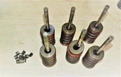 ������ �������� K6AT Suzuki Jimny JB23W 1291173G00 1291173G00 ����