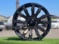 Fuel Off-Road Blitz. 8.5x18", 5x130, ET20, �� 84,1���. ����