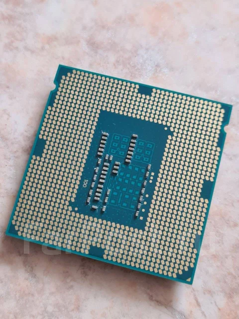 Intel Core i3-4130 ����