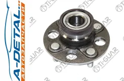 ��������� ��������� � ����� TG-42200-SAA-G02/HUB294-3 * Ti-GUAR TG42200SAAG02 ����