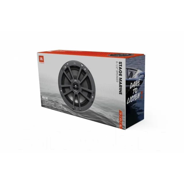 ������� �������� JBL Stage Marine 6GRY. ����� ����