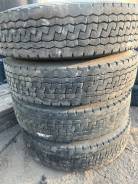  Bridgestone M810  7.50R16LT. x16" 
