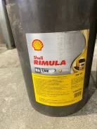 Shell Rimula R6 LME. 5W-30. ��� ����� �� ����������� ����