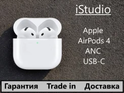 Apple AirPods 4 ANC ����