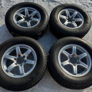 Hofele Prado. 7.5x17", 6x139.7, ET25, �� 106,1���. ����