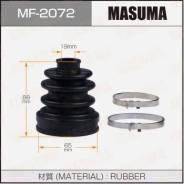   MF-2072  Toyota  Masuma  72322-2260 44333-ST5-J01 28023-KA040 44333-SJ6-300 MB526006 MR498379 MR534525 MR534996 4...