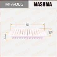 ������ ��������� MFA-863 ��� Toyota Daihatsu ������������� Masuma ����� 17801-87402 AY120-TY062 V9112-0042 A-740 MFA-863 A-1219 DFA740 ����� � �������...
