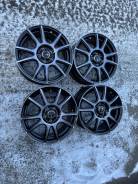 Black Mamba Cerebros. 6.5x16", 5x100, ET48, �� 68���. ����
