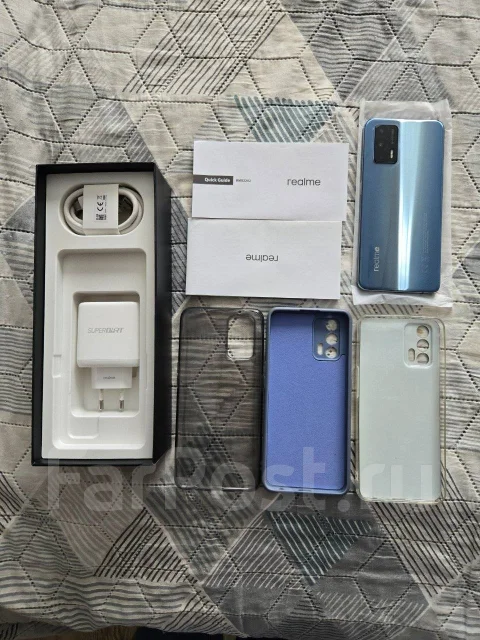 Realme GT 5G. �/�, 128 ��, �����������, 3G, 4G LTE, 5G, Dual-SIM, NFC ����