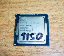 Intel Core i3-4160 ����