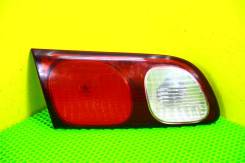 ������ ������ Toyota Caldina AT211, 7AFE 2143 ����