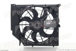 ���������� ��������� � ������� E46 - M43, M52, M54, N42, N46 Polcar ���. 200823W1 200823W1 ����