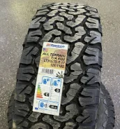 BFGoodrich All-Terrain T/A KO2. ����� at, 2024 ���, ����� ����