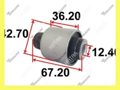 ����������� ������ Tenacity (2647) Aamto1257 Rear Tenacity Aamto1257, ������ AAMTO1257 ����