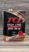 TCL High Line
