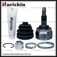   c ABS. Narichin NUP-2264 392112Y010 NUP2264 