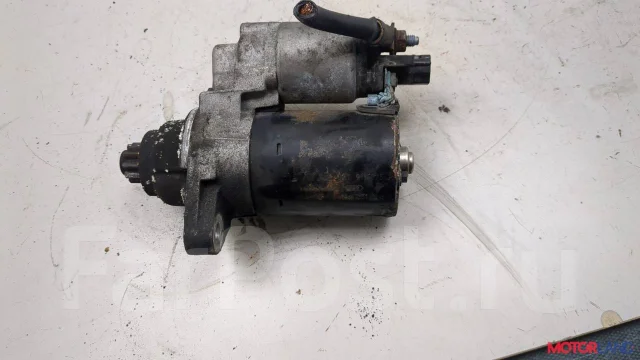 ������� Skoda Fabia 1999-2007 20041737 02Z911023F ����