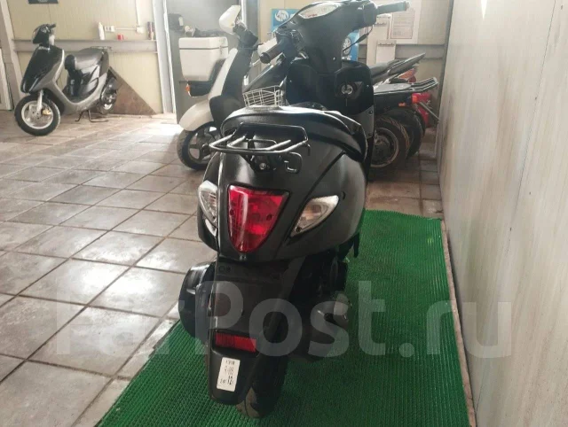 Suzuki Lets 6. 49����. ��., ��������, ��� ���, ��� ������� ����