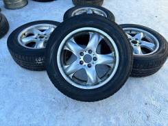 Asso. 8.5x18", 5x120, ET48 ����