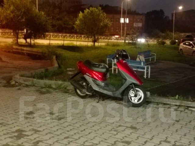 Honda Dio AF35 SR. 50����. ��., ��������, ���������, ������ �� �� ����