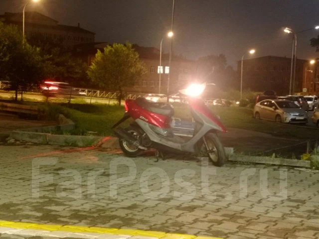 Honda Dio AF35 SR. 50����. ��., ��������, ���������, ������ �� �� ����