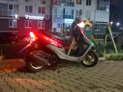 Honda Dio AF35 SR. 50����. ��., ��������, ���������, ������ �� �� ����