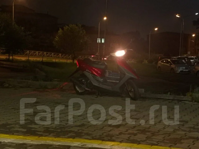 Honda Dio AF35 SR. 50����. ��., ��������, ���������, ������ �� �� ����