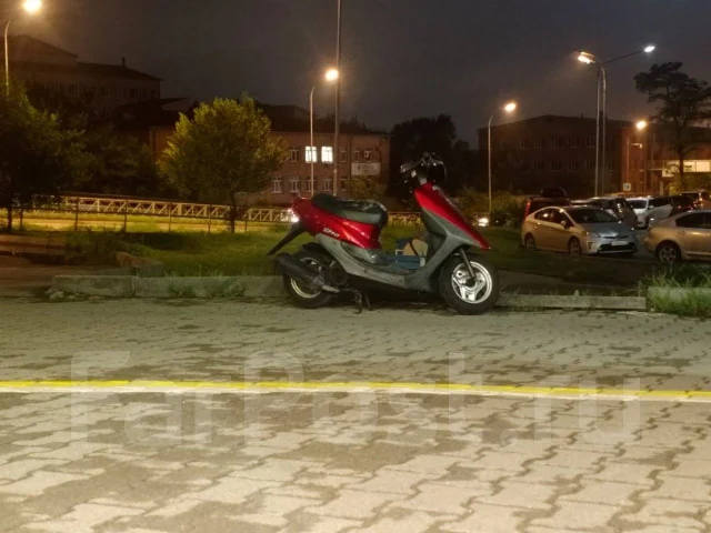 Honda Dio AF35 SR. 50����. ��., ��������, ���������, ������ �� �� ����