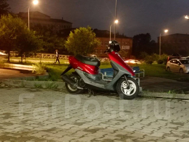 Honda Dio AF35 SR. 50����. ��., ��������, ���������, ������ �� �� ����
