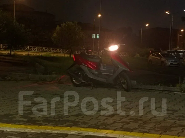 Honda Dio AF35 SR. 50����. ��., ��������, ���������, ������ �� �� ����