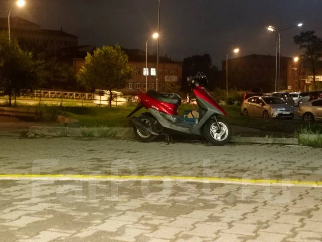 Honda Dio AF35 SR. 50����. ��., ��������, ���������, ������ �� �� ����