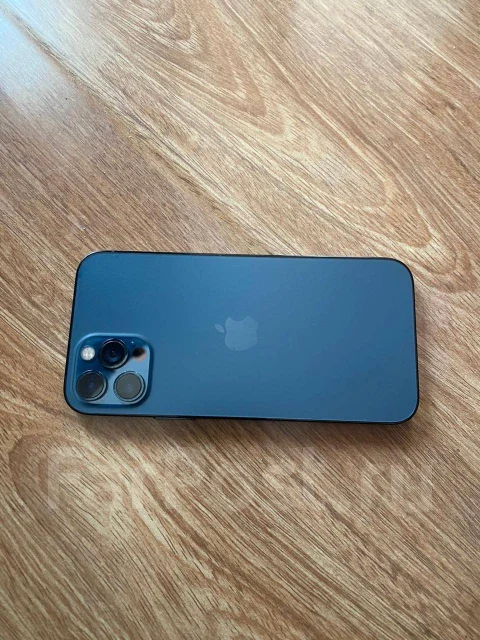 Apple iPhone 12 Pro. �/�, 256 ��, ����� ����