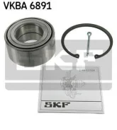 ��������� ������� (��������) Hyundai Creta (2016-2021) [178Skfvkba6891] VKBA6891 ����