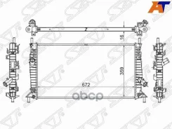 �������� Ford Focus 04-11 / Mazda 3 03-09 [178Satsgmz0008R] SGMZ0008R ����