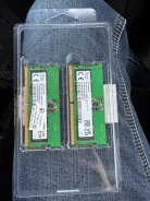 SO-DIMM DDR5. ����