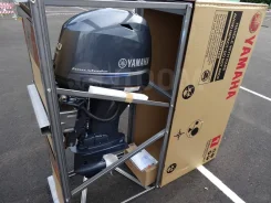 Yamaha. 60��.�., 4-�������, ����������, ���� L (508 ��), 2026 ���. ��� ����� �� ������������ ����