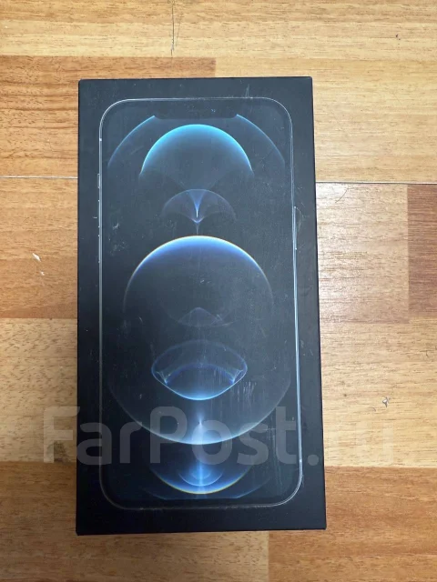 Apple iPhone 12 Pro Max. �/�, 128 ��, �����, 4G LTE, 5G ����