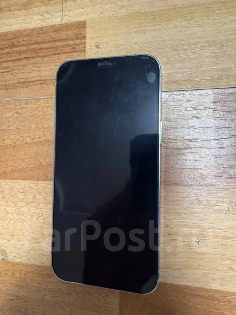 Apple iPhone 12 Pro Max. �/�, 128 ��, �����, 4G LTE, 5G ����