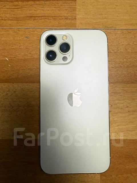 Apple iPhone 12 Pro Max. �/�, 128 ��, �����, 4G LTE, 5G ����