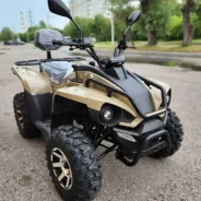 Linhai-Yamaha Z210. ��������, ��� ���\���, ��� ������� ����