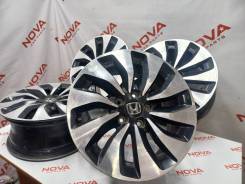 Honda. 7.5x17", 5x114.3, ET55, �� 64,1���. ����