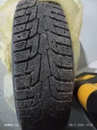 Winter Tact Snow+Ice. ������, ��� ����, 2018 ���, �/�, ����� 70 % ����
