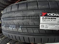 Yokohama Advan Sport V107. , 2024 ,  