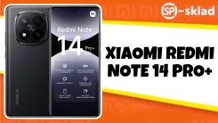 Xiaomi Redmi Note 14 Pro+ 5G. �����, 512 ��, ������, 3G, 4G LTE, 5G, Dual-SIM ����
