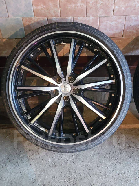 Anhelo Kleitos. 9.0x22", 5x114.3, ET37, �� 60,1���. ����