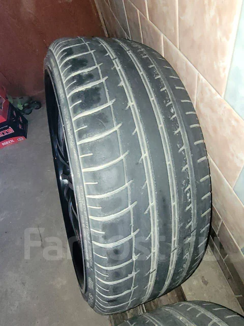 Anhelo Kleitos. 9.0x22", 5x114.3, ET37, �� 60,1���. ����